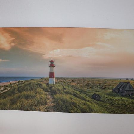 Ferienhaus Krabbenhuus Carolinensiel Exterior foto