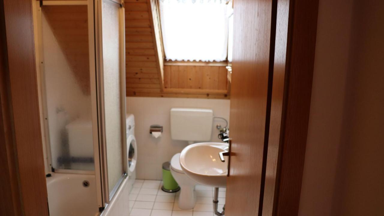 Ferienhaus Krabbenhuus Carolinensiel Exterior foto